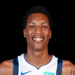 Jamarion Sharp (LA Clippers)