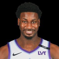 Jaren Jackson Jr. (Utah Jazz)