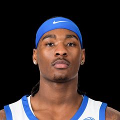 Jaron Pierre Jr. (New Orleans Pelicans)