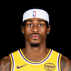 Jarred Vanderbilt (Los Angeles Lakers)