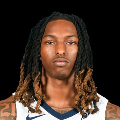 Javon Small