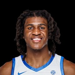 Jayden Quaintance (San Antonio Spurs)