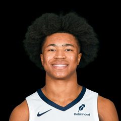 Jaylen Wells