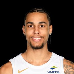 Jaylon Tyson