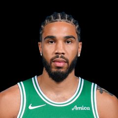 Jayson Tatum