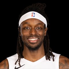 Jerami Grant