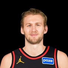 Jock Landale