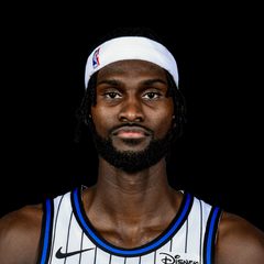 Jonathan Isaac (Orlando Magic)