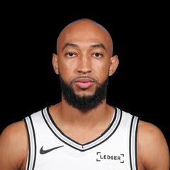 Jordan McLaughlin