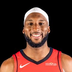 Josh Okogie (Utah Jazz)
