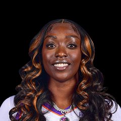 Kahleah Copper