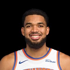 Karl-Anthony Towns
