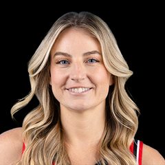 Karlie Samuelson (Portland Fire)