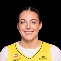 Katie Lou Samuelson (Seattle Storm)