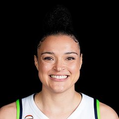Kayla McBride (Minnesota Lynx)