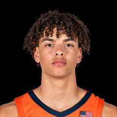 Keaton Wagler (LA Clippers)