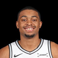 Keldon Johnson
