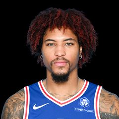 Kelly Oubre Jr.