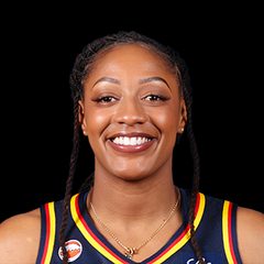 Kelsey Mitchell