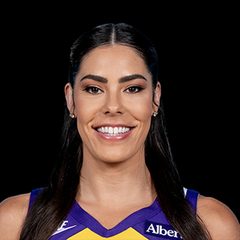 Kelsey Plum