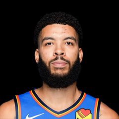 Kenrich Williams
