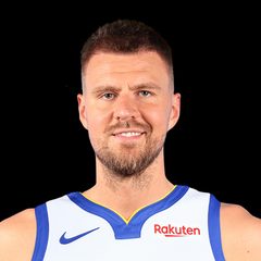 Kristaps Porzingis