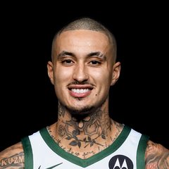 Kyle Kuzma
