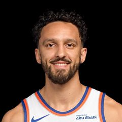 Landry Shamet