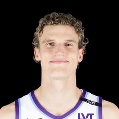 Lauri Markkanen (Utah Jazz)