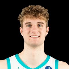 Liam McNeeley