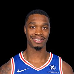 Lonnie Walker IV