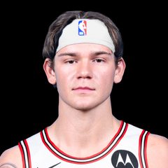 Mac McClung