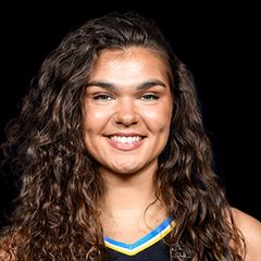 Maddy Westbeld