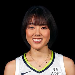 Mai Yamamoto (Las Vegas Aces)