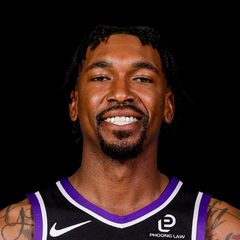 Malik Monk