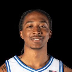 Maliq Brown (San Antonio Spurs)