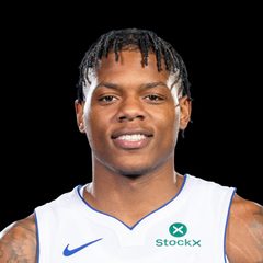 Marcus Sasser