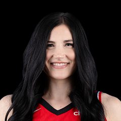 Megan DiLeo (Portland Fire)