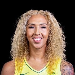 Mercedes Russell