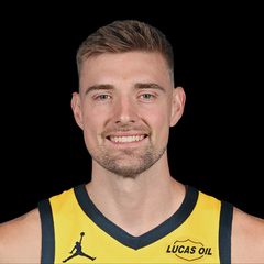 Micah Potter (Portland Trail Blazers)