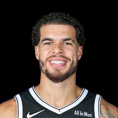 Michael Porter Jr.