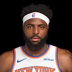Mitchell Robinson