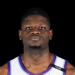 Mo Bamba (Utah Jazz)