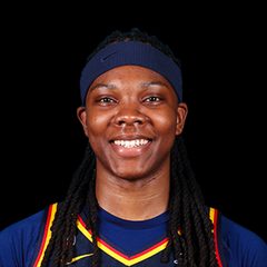 Myisha Hines-Allen