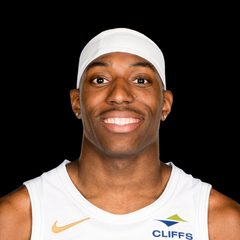 Nae'Qwan Tomlin