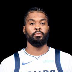 Naji Marshall