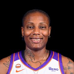 Natasha Mack