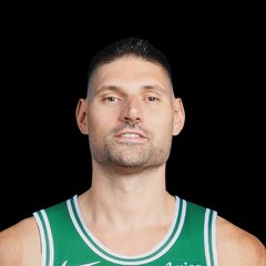 Nikola Vucevic