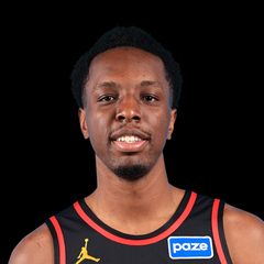 Onyeka Okongwu