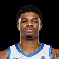 Otega Oweh (Oklahoma City Thunder)